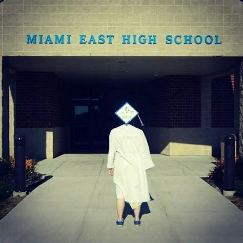 Miami East High School Class of 2014 .. .my daughter | East high school ...