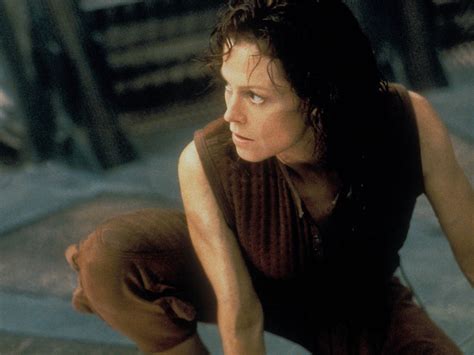 Ripley Alien Resurrection