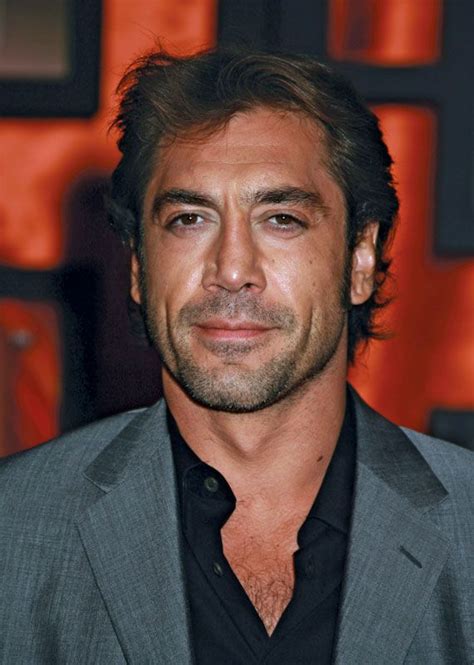 Javier Bardem | Biography, Films, & Facts | Britannica