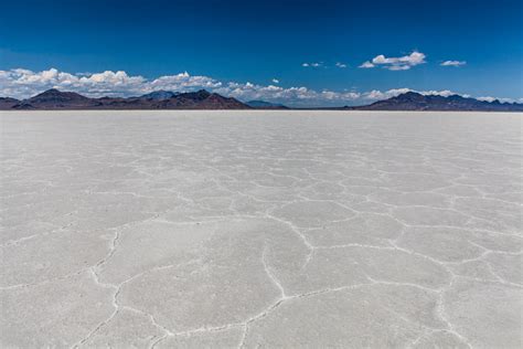 Bonneville Salt Flats | Mr. Nixter | Flickr