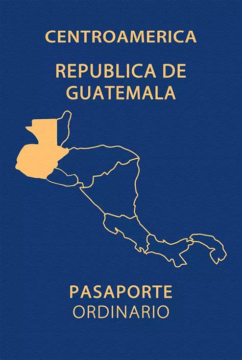 Guatemala passport ranking - VisaIndex.com