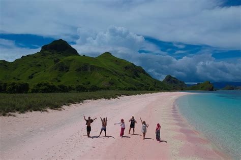 labuan bajo komodo pink beach - Flores Komodo Packages, Bali Komodo Dragon Tour, Rinca Padar ...