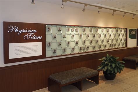 Employee Recognition Wall of Fame Display Ideas | Adler Display