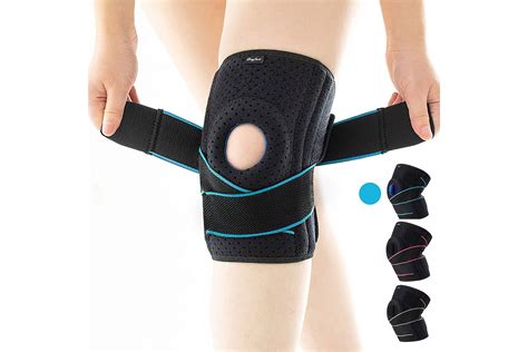 Knee Braces 2023 - My Knee Support