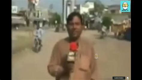 Funny News Reporter Fails | Funny Pakistani Reporter | Best Ever Comedy ...