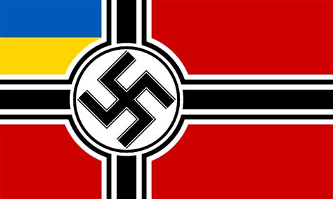 Reichskommissariat Ukraine by PhantomFunds on DeviantArt