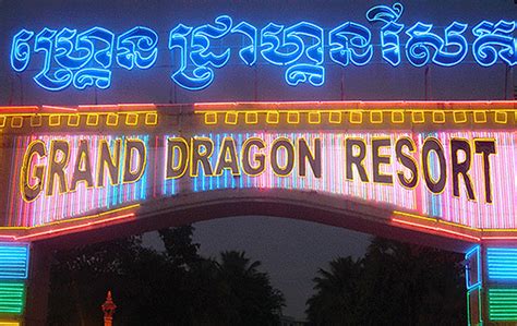 GGRAsia – Cambodia’s Grand Dragon Resorts seals proxy betting deal