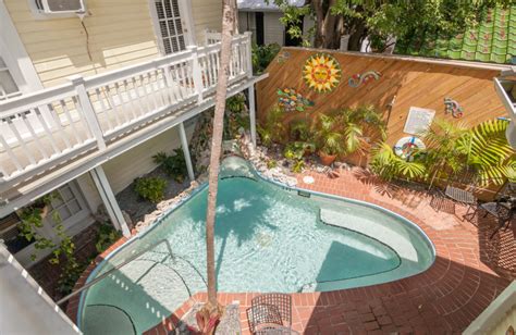 Garden House Bed & Breakfast (Key West, FL) - Resort Reviews - ResortsandLodges.com