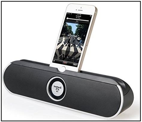 2020's Best Bluetooth Speakers for iPhone SE 2, iPhone 7, 8, XR