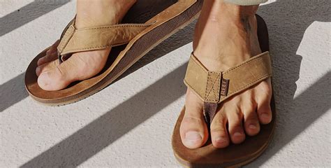 Best Men Sandal Brands in India 2024 | Buying Guide