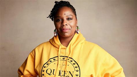 BLM Co-Founder Patrisse Cullors Stepping Down From Foundation – NBC New ...