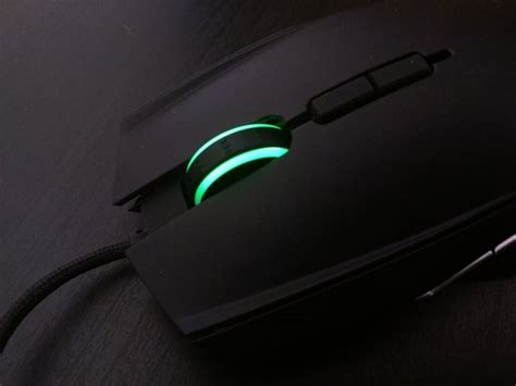 Reviewing the Razer Taipan - A great ambidextrous gaming mouse | Digital Citizen