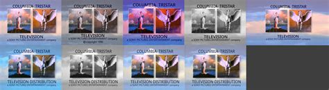 Columbia Tristar Television 1996 Remakes by jessenichols2003 on DeviantArt