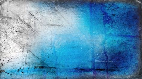 Blue and Grey Texture Background