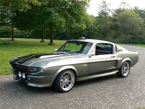 1967 Ford Mustang Shelby GT500 | Mercedes benz modelle, Fahrzeuge, Schöne autos