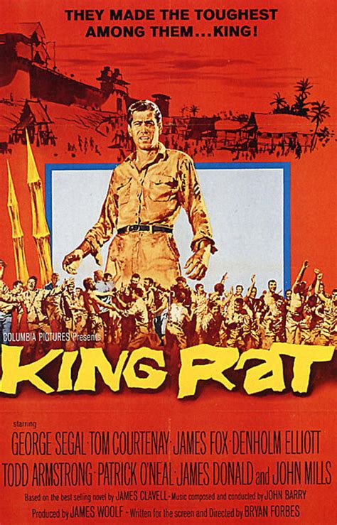 King Rat | Best Movies by Farr