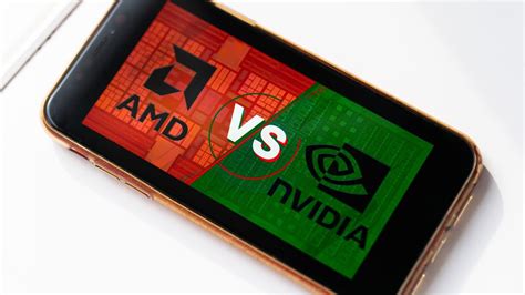 Nvidia claims to beat AMD and Intel in key GPU battleground – but I’m ...