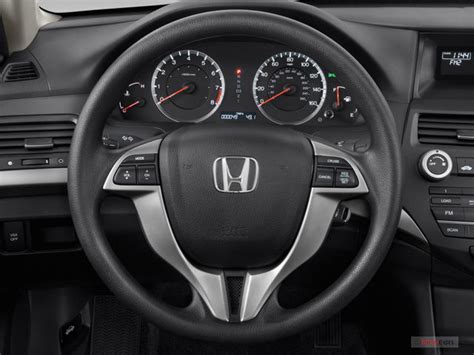 2010 Honda Accord: 11 Interior Photos | U.S. News