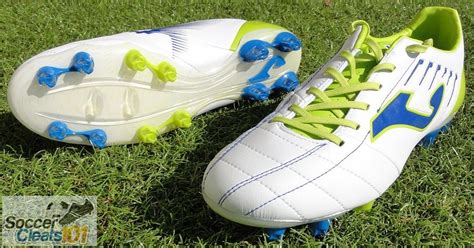 Joma Fit 100 Ultralight Review | Soccer Cleats 101