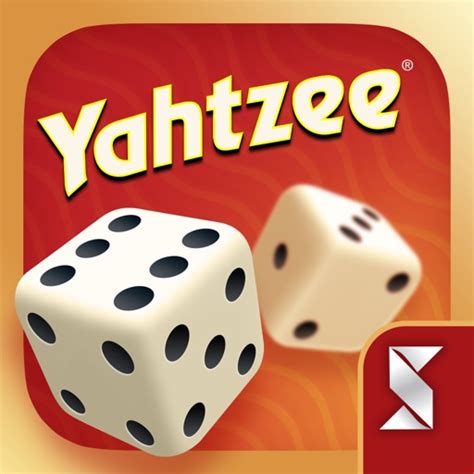 YAHTZEE® With Buddies - Play the Classic Dice Board Game for Free! By Scopely - Top Free Apps ...