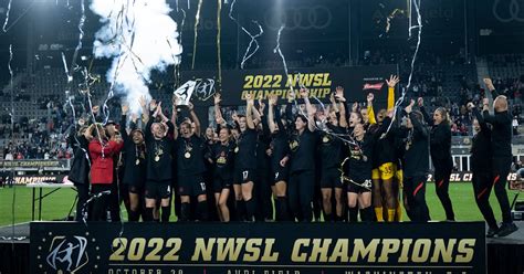 2023 NWSL Championship Playoff semi-finals preview: Full schedule and how to watch live