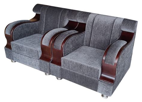 Gray Two Seater Sofa, Living Room at Rs 17999/piece in Gurgaon | ID: 11509591091