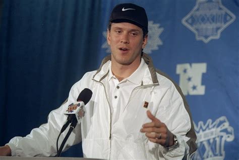 New England Patriots: 1993 most memorable NFL Draft moment