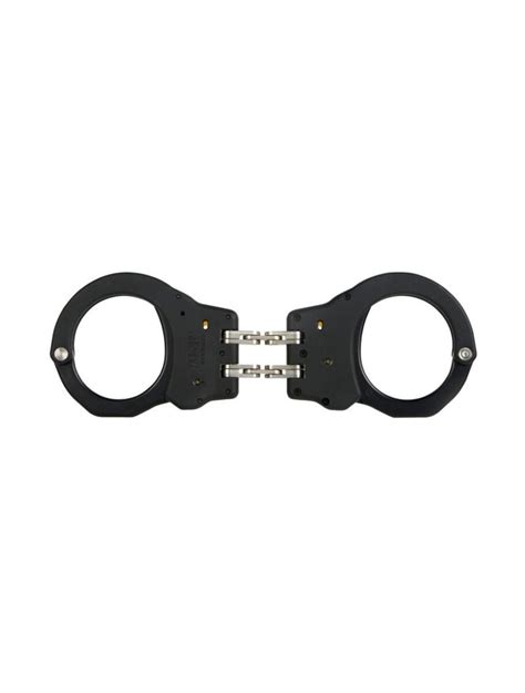 Hinge Ultra Cuffs High-Quality Tactical Restraints