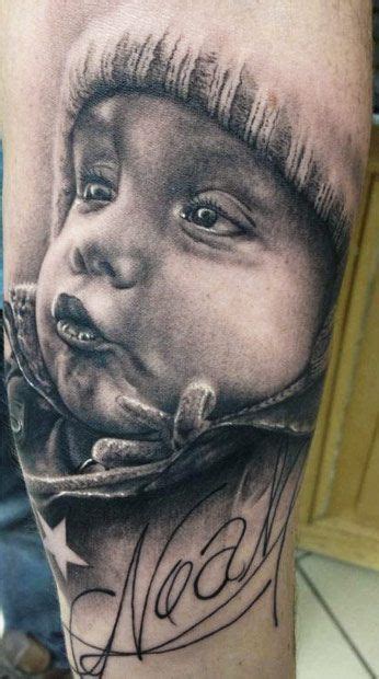 Más de 25 ideas increíbles sobre Baby tattoos for mom en Pinterest ...