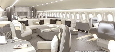 This Private Boeing 787 Dreamliner Costs $74,000 An Hour, 55% OFF