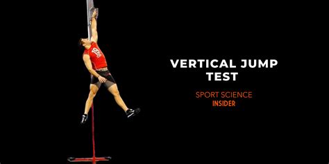 Vertical Jump Test Explained: Normative Data & Considerations – Sport ...