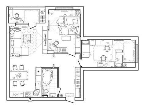 38+ bluey cartoon house floor plan Ninth amendment: trumprussia1 russia interference 2016 ...