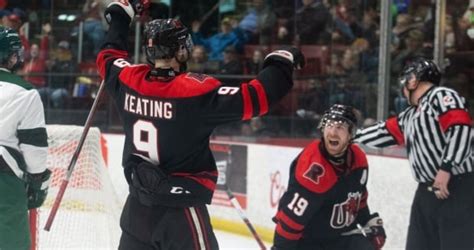 UNB men's hockey team posts 1st perfect 30-0 regular season in U Sports history | CBC Sports