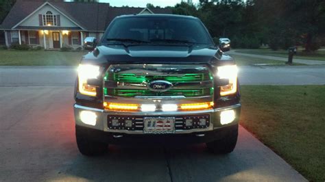 2015-2016 F150 Builds, add-ons, accessories, etc. - Page 2 - Ford F150 ...