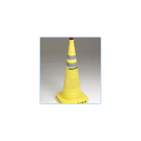 Buy Collapsible Safety Cones | Quality Products Supplier in Cork, Ireland