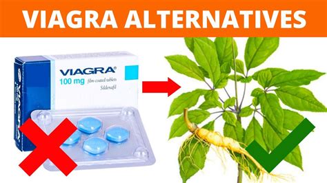 👉 Top 6 Natural VIAGRA ALTERNATIVES For Stronger, Longer, Better ...