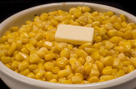 Sweet Whole Kernel Corn | KENRICK'S MEATS & CATERING