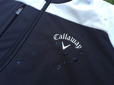 Callaway Golf Apparel Earns a Spot in Your Closet | GolfThreads