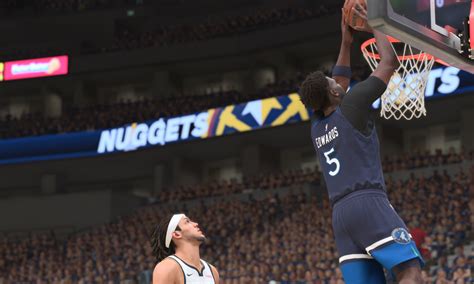 NBA 2K24 Roster Update Available - Full Details Here (5-7)