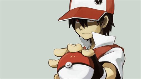 Pokemon: Red and Blue Fond d'écran HD | Arrière-Plan | 1920x1080 | ID ...