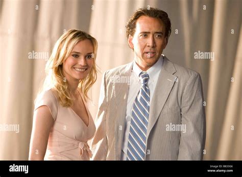 National treasure diane kruger hi-res stock photography and images - Alamy