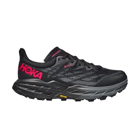 Hoka Women's Speedgoat 5 GTX B Width Running Shoe