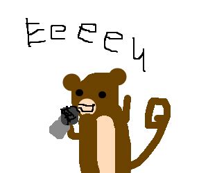 Primal Scream - Drawception