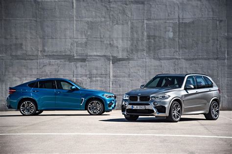 BMWのX5とX6を比較！特徴や走行性能、乗り心地は？｜車種｜ヤナセBMW公式情報サイト