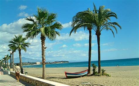 The Beautiful Beaches of Estepona - Luxury Property Finder Marbella