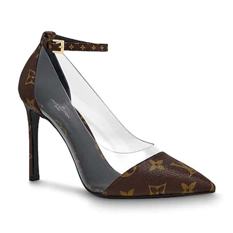 Louis Vuitton Women's Shoes Outlet | semashow.com