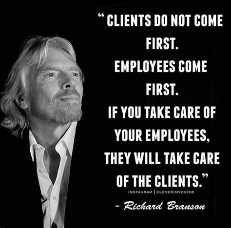 Treat your employees nicely. - Imgur | Happy customers quotes, Employee quotes, First they came