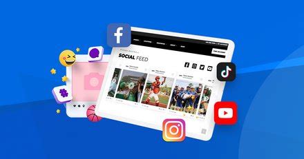 Best Social Media Aggregators for 2024 – A Complete Guide