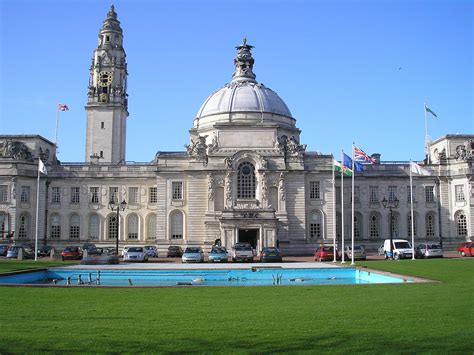 Cardiff, Wales - Travel Guide - Exotic Travel Destination