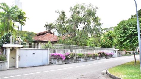 Lee Hsien Yang says he will apply for demolition of 38 Oxley Road - CNA